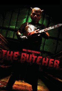 The Butcher