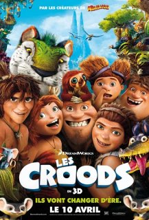 Les Croods