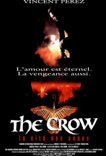 The Crow: La Cité des Anges