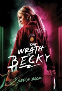 The Wrath of Becky