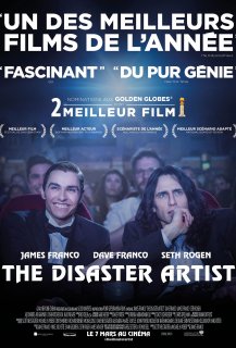 The Disaster Artist