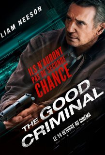 The Good Criminal