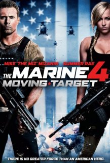 The Marine 4: Moving Target