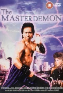 The Master Demon