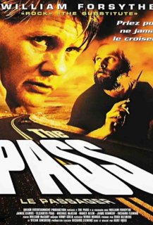 The Pass : Le Passager