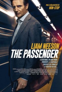 The Passenger