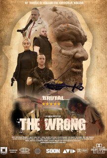 The Wrong