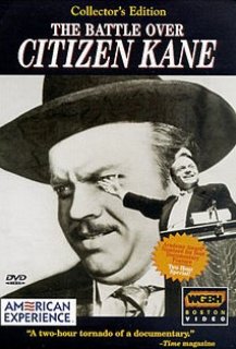 The Battle Over Citizen Kane