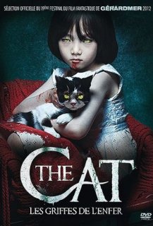 The Cat : les griffes de l'enfer