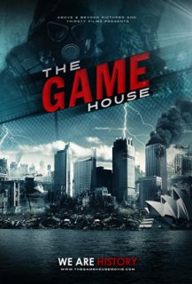 The Game House