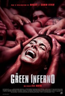 The Green Inferno