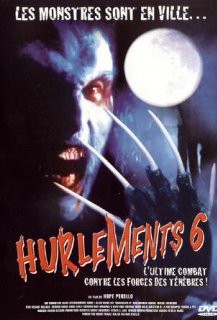 Hurlements 6