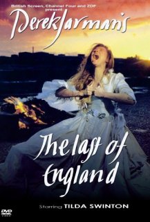 The Last of England