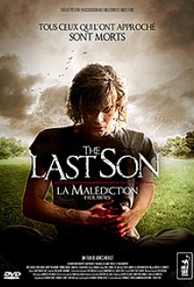 The Last Son : La Malédiction