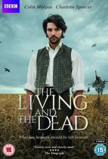 The living and the dead