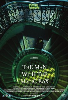 The Man with the Magic Box