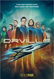 The Orville