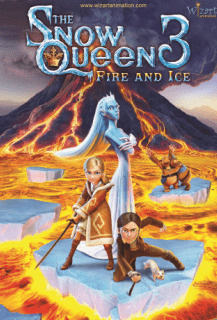 The Snow Queen 3 - Fire and Ice