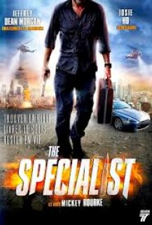 The Specialist