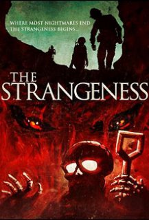 The Strangeness