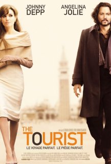 The Tourist