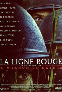 La Ligne Rouge