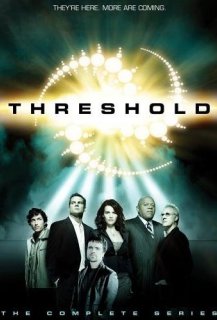 Threshold: Premier contact