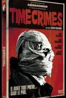 Timecrimes