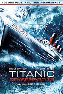 Titanic : Odyssée 2012