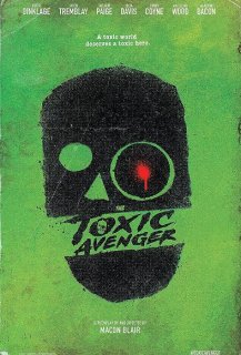 Toxic Avenger