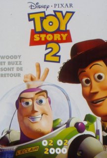 Toy Story 2