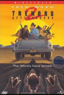 Tremors 2 : Les Dents de la Terre