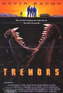 Tremors