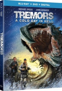 Tremors: A Cold Day in Hell