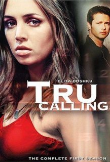 Tru Calling: Compte à Rebours