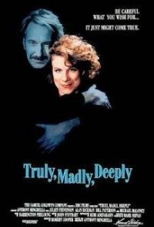 Truly Madly Deeply