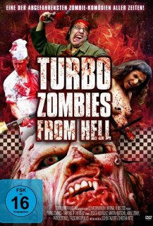 Turbo Zombies From Hell