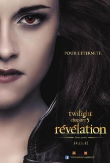 Twilight - Chapitre 5 : Révélation - Partie 2