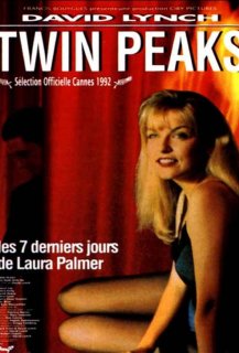 Twin Peaks: Les 7 Derniers Jours de Laura Palmer