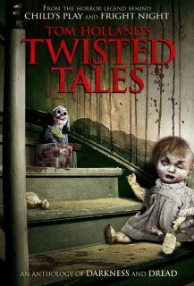 Twisted Tales