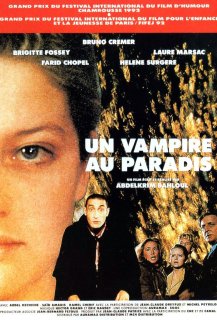 Un Vampire au Paradis