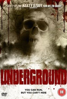 Underground