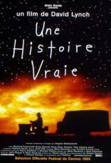 Une Histoire Vraie