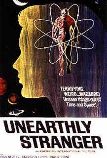 Unearthly Stranger