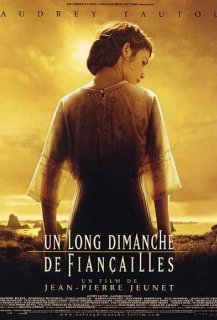 Un long dimanche de fiançailles