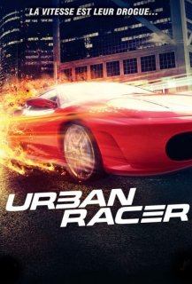 Urban Racer