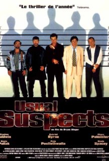 Usual suspects