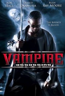 Vampire Assassin