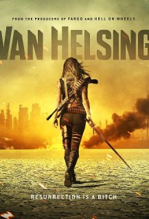 Van Helsing