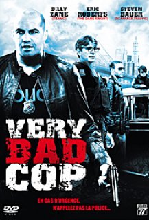 Very Bad Cop